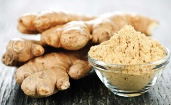 Find out what ginger can do for your health
