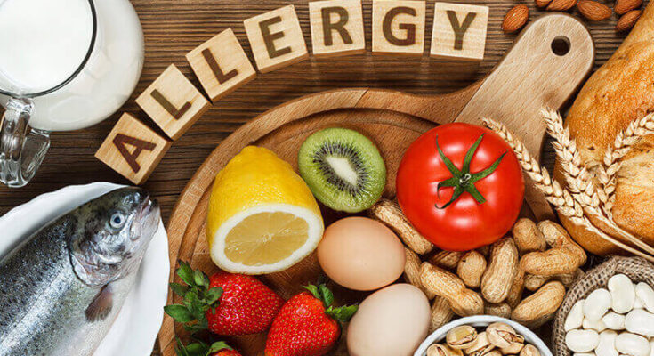 How to Relieve Allergies with Herbs and Vitamins