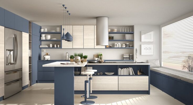 Why you should opt for the best custom kitchen?