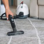 carpet Cleaning