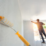 Types of Home Painting Services