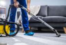 Understanding Carpet Cleaning Prices