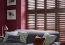 Enhance Your Home’s Security and Style with Solid Shutters