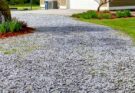 Enhance Your Property with a Durable Gravel Driveway