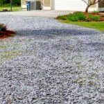 Gravel Driveway