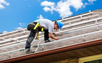 Vancouver Roofing Contractors