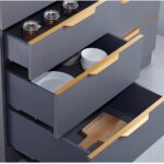 Metal Drawer Systems