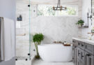 Essential Tips for Hiring a Bathroom Remodel Contractor in the USA