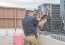 AC and Heating Repair and Replacement in Peoria, AZ