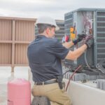 AC and Heating Repair