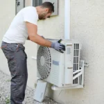 Air Conditioning Repair