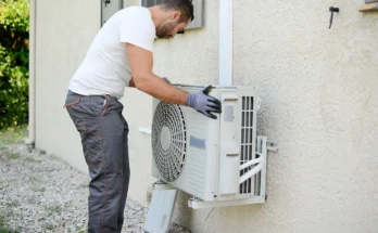 Air Conditioning Repair