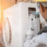 AC Installation