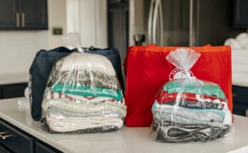 Laundry Services