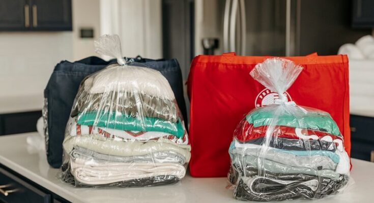 Laundry Services