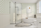 Bathroom Tiles Design Ideas
