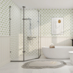 Bathroom Tiles Design Ideas