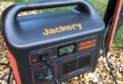 Portable Power Station