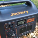 Portable Power Station