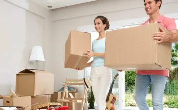 Removals London