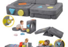 Kid's Combo Couch Playset