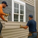 Siding Contractor