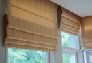 Roman Blinds Blinds: The Timeless Window Upgrade For Sydney Homes