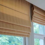 Roman Blinds Blinds