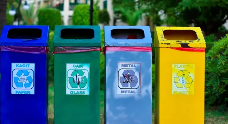 Waste Solutions