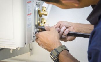 HVAC Maintenance