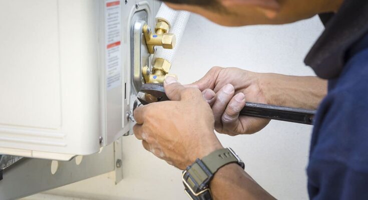 HVAC Maintenance