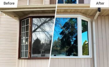 Windows in Middlesbrough