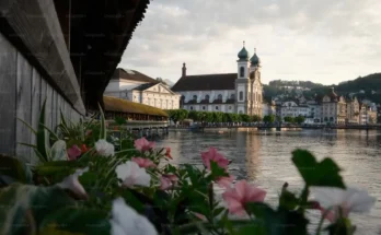Lucerne Grand