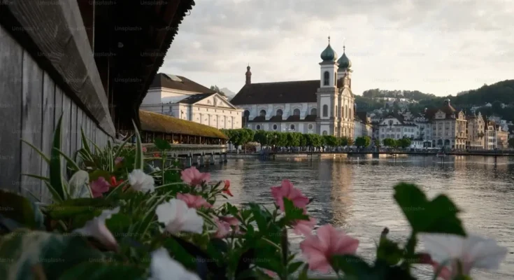 Lucerne Grand