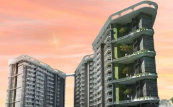 Linktown Residences