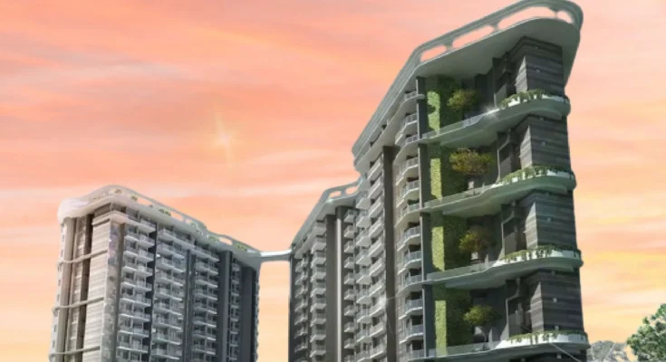 Linktown Residences