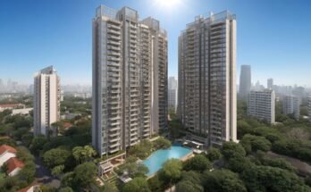 One Chuan Grove
