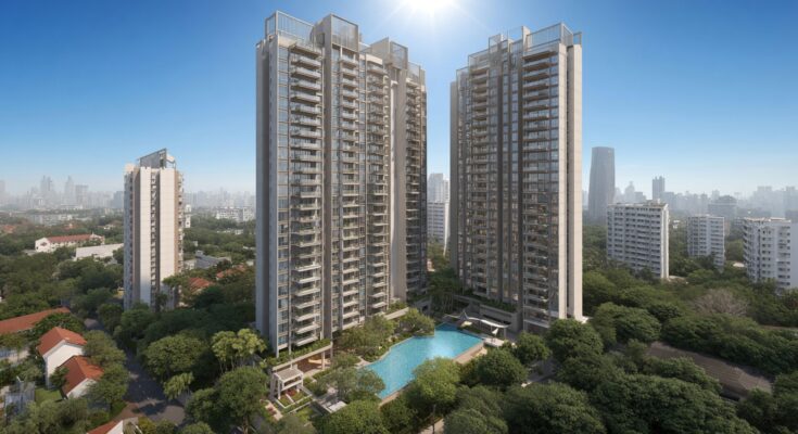 One Chuan Grove